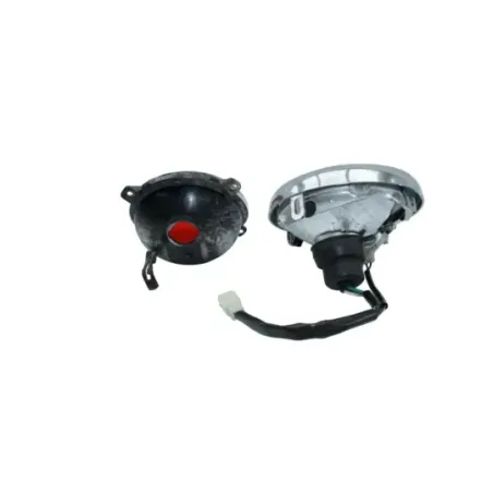 Optique (feux)(phare) MASH CITY 50 2023 - 2023
