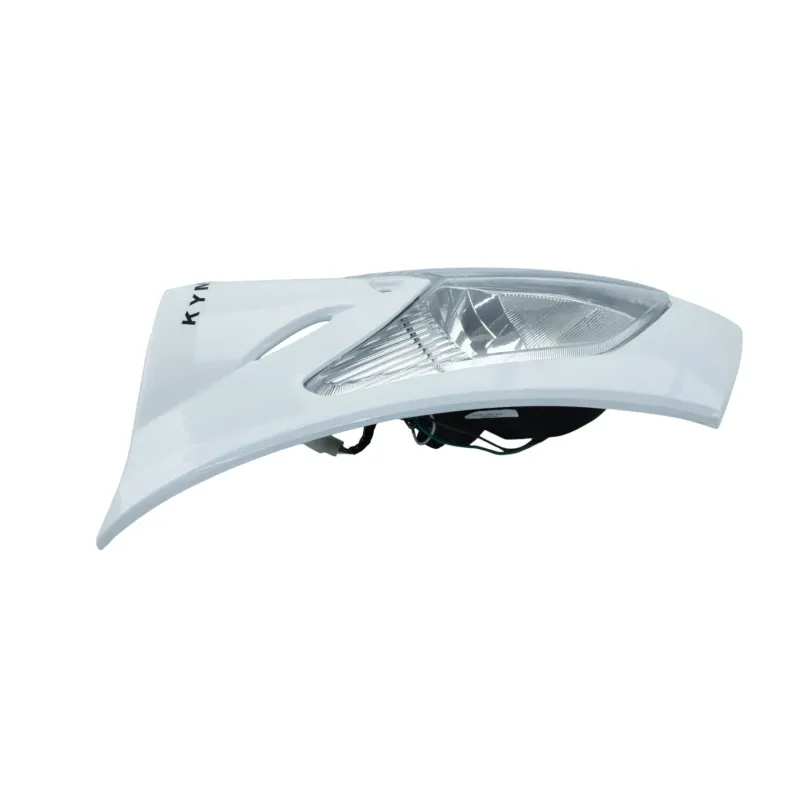 Optique (feux)(phare) KYMCO AGILITY 50 2018 - 2021