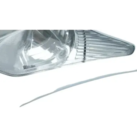 Optique (feux)(phare) KYMCO AGILITY 50 2018 - 2021
