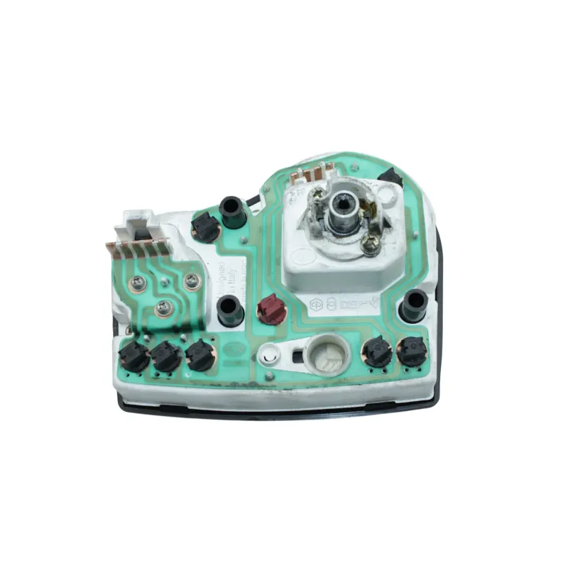 Compteur PIAGGIO VESPA 50 S 2007 - 2014
