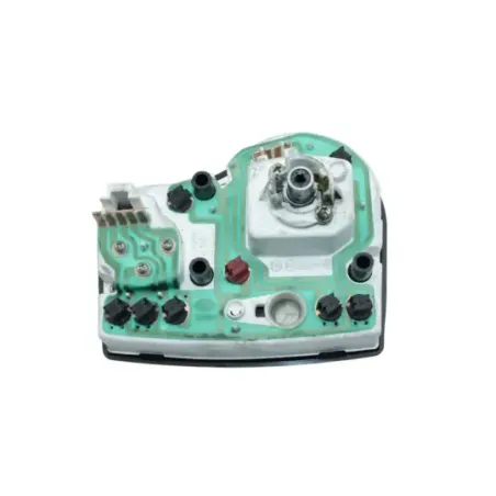 Compteur PIAGGIO VESPA 50 S 2007 - 2014