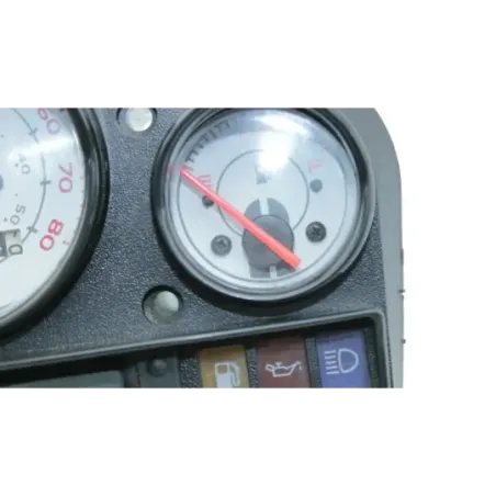 Compteur PIAGGIO VESPA 50 S 2007 - 2014