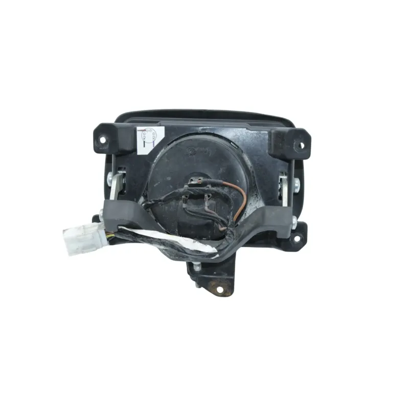 Optique (feux)(phare) PIAGGIO VESPA 50 S 2007 - 2014