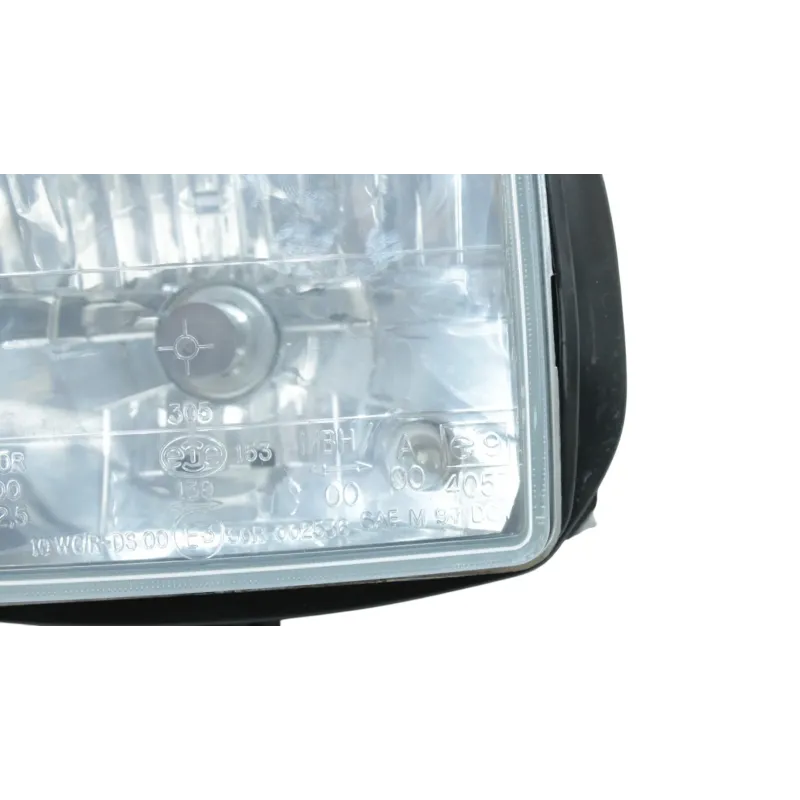 Optique (feux)(phare) PIAGGIO VESPA 50 S 2007 - 2014