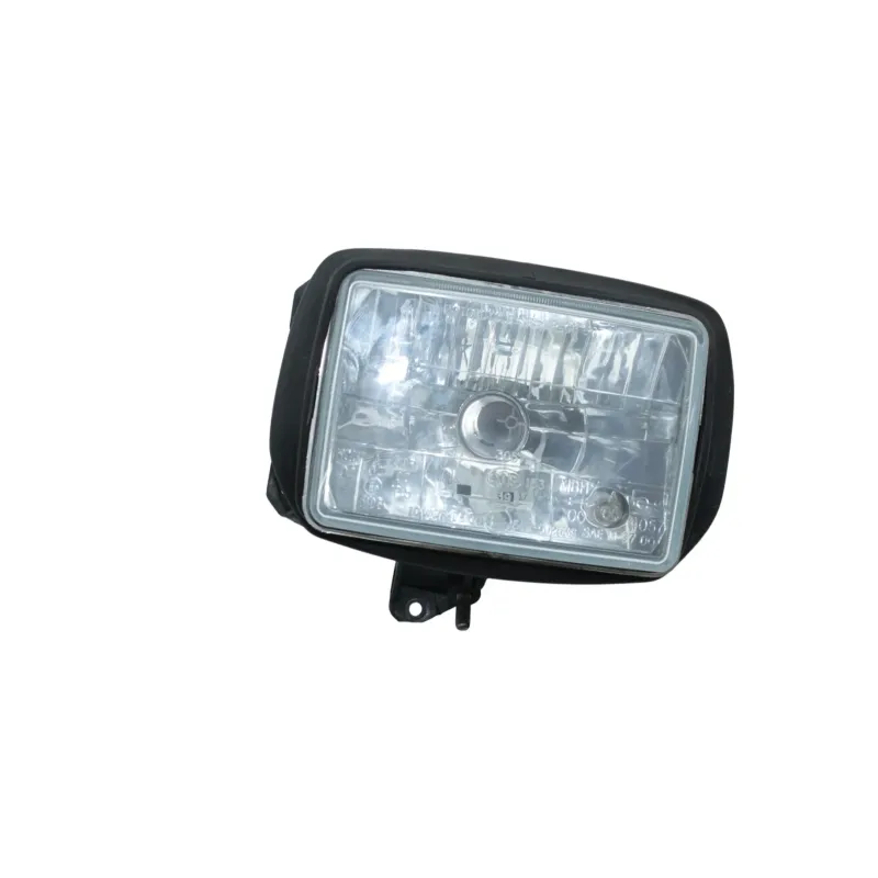 Optique (feux)(phare) PIAGGIO VESPA 50 S 2007 - 2014