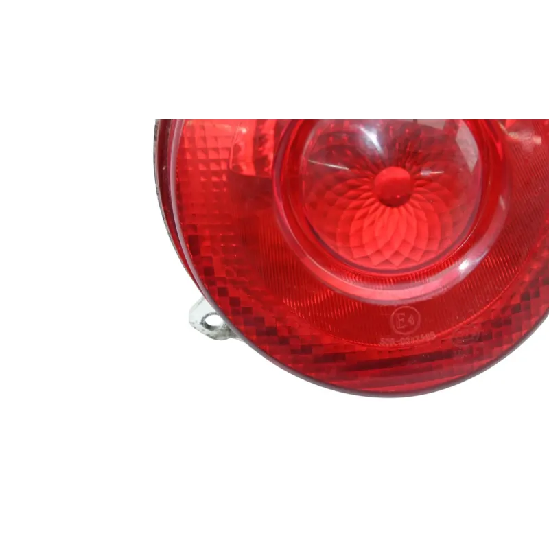 Optique (feux)(phare) MASH CITY 50 2018 - 2020