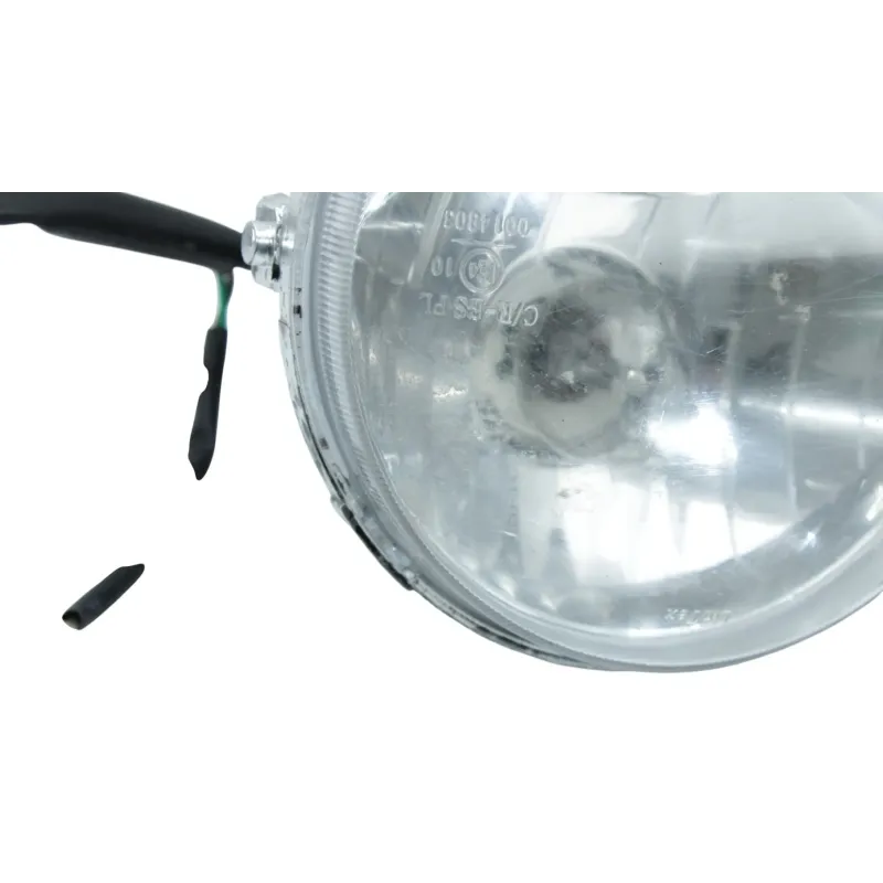 Optique (feux)(phare) MASH CITY 50 2018 - 2020