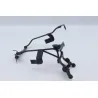 Araignee avant YAMAHA FZ6 600 N 2004 - 2006 Araignee avant YAMAHA FZ6 600 N 2004 - 2006