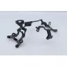 Araignee avant YAMAHA FZ6 600 N 2004 - 2006 Araignee avant YAMAHA FZ6 600 N 2004 - 2006