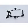 Araignee avant YAMAHA FZ6 600 N 2004 - 2006 Araignee avant YAMAHA FZ6 600 N 2004 - 2006