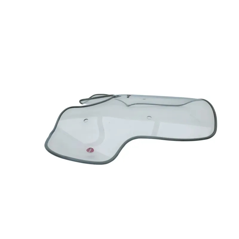Bulle PIAGGIO VESPA LX 125 1998 - 2005