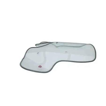 Bulle PIAGGIO VESPA LX 125 1998 - 2005