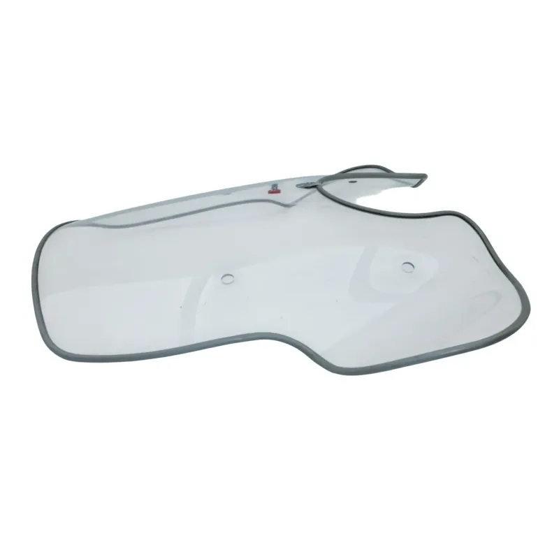 Bulle PIAGGIO VESPA LX 125 1998 - 2005