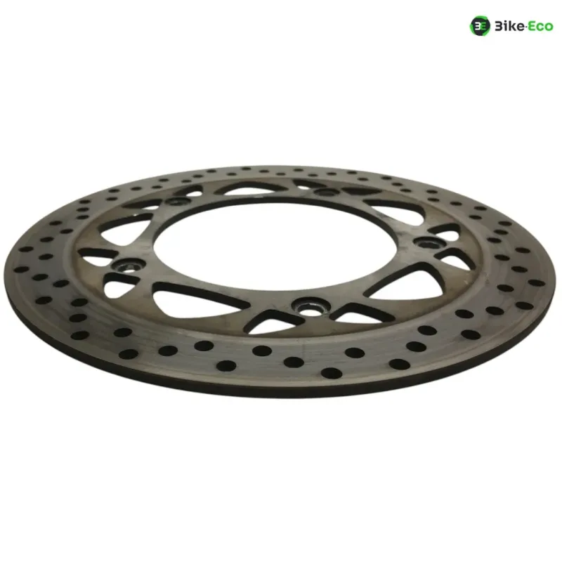 Disque frein arriere YAMAHA XP 560 2022-2025 TMAX TECH MAX