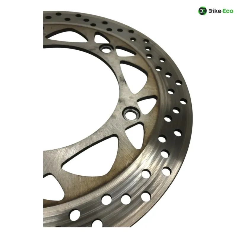 Disque frein arriere YAMAHA XP 560 2022-2025 TMAX TECH MAX
