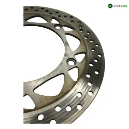 Disque frein arriere YAMAHA XP 560 2022-2025 TMAX TECH MAX