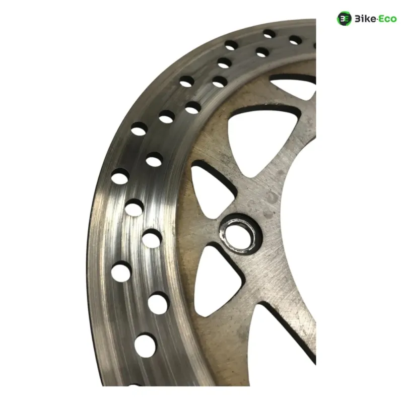 Disque frein arriere YAMAHA XP 560 2022-2025 TMAX TECH MAX