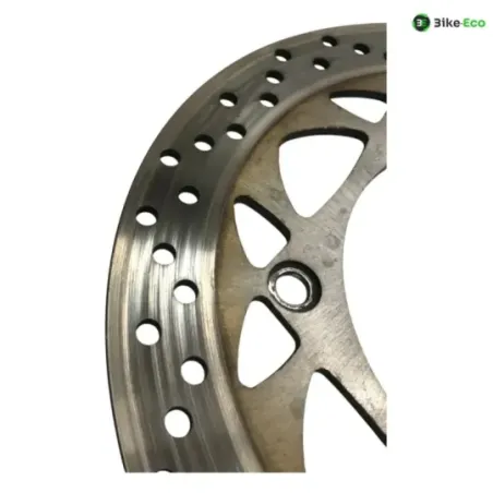 Disque frein arriere YAMAHA XP 560 2022-2025 TMAX TECH MAX