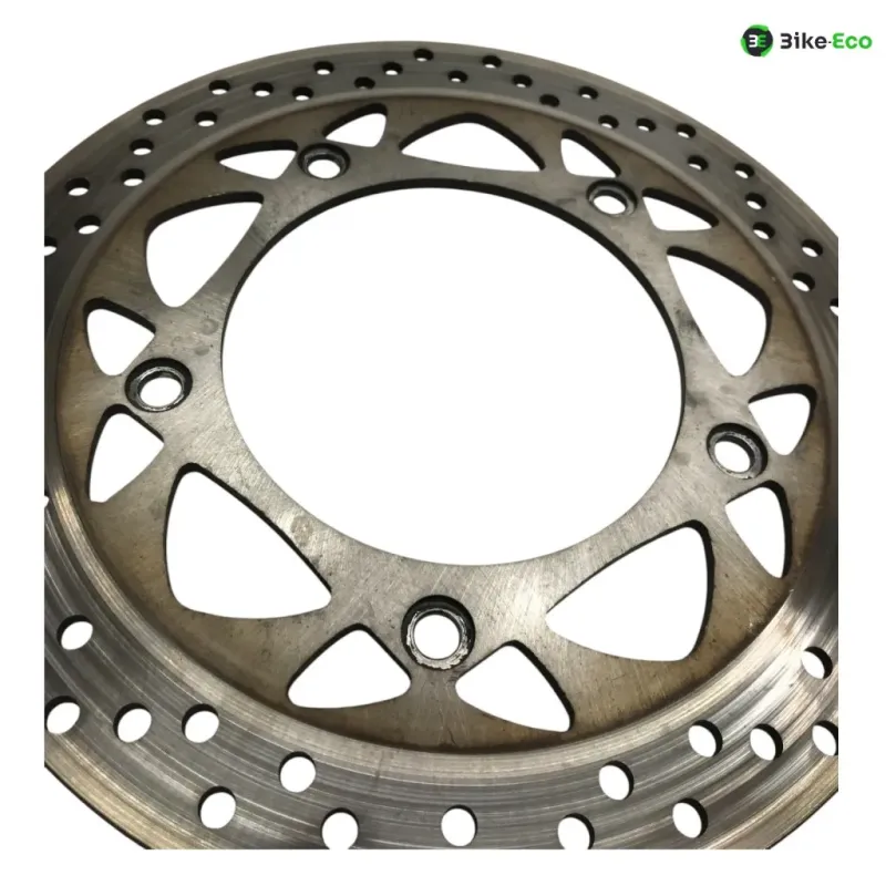 Disque frein arriere YAMAHA XP 560 2022-2025 TMAX TECH MAX