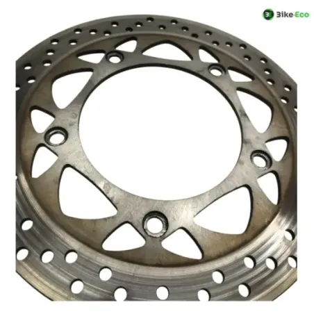 Disque frein arriere YAMAHA XP 560 2022-2025 TMAX TECH MAX