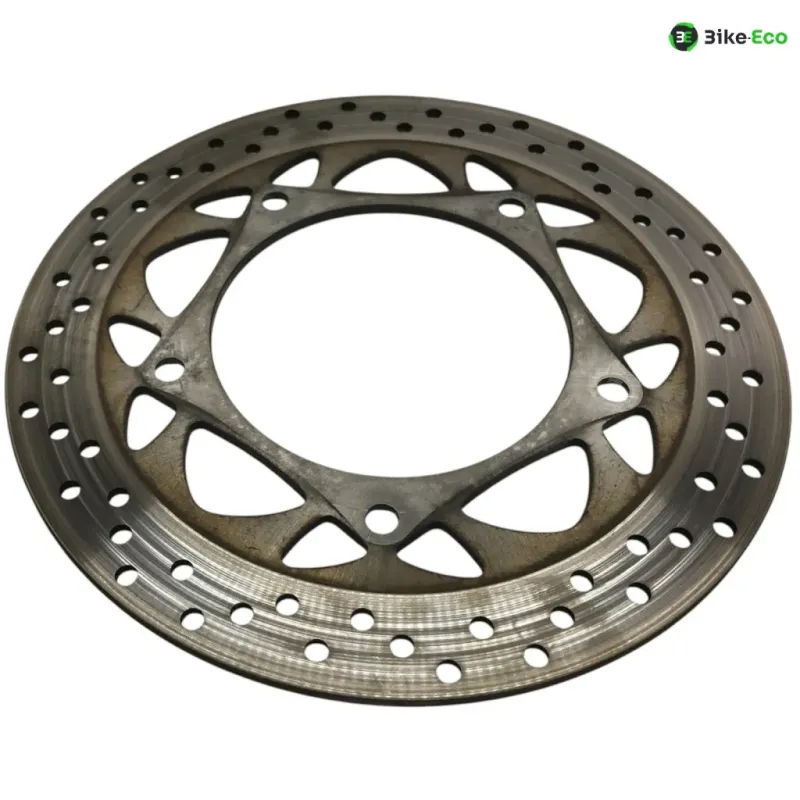 Disque frein arriere YAMAHA XP 560 2022-2025 TMAX TECH MAX