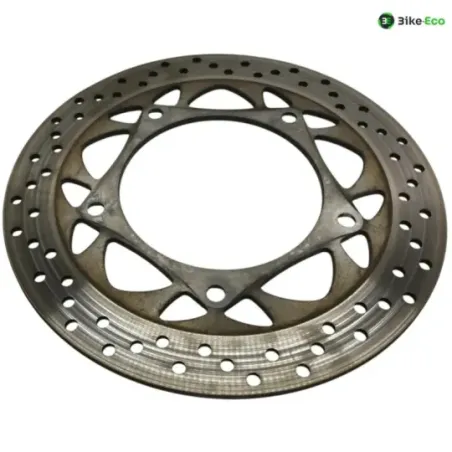 Disque frein arriere YAMAHA XP 560 2022-2025 TMAX TECH MAX