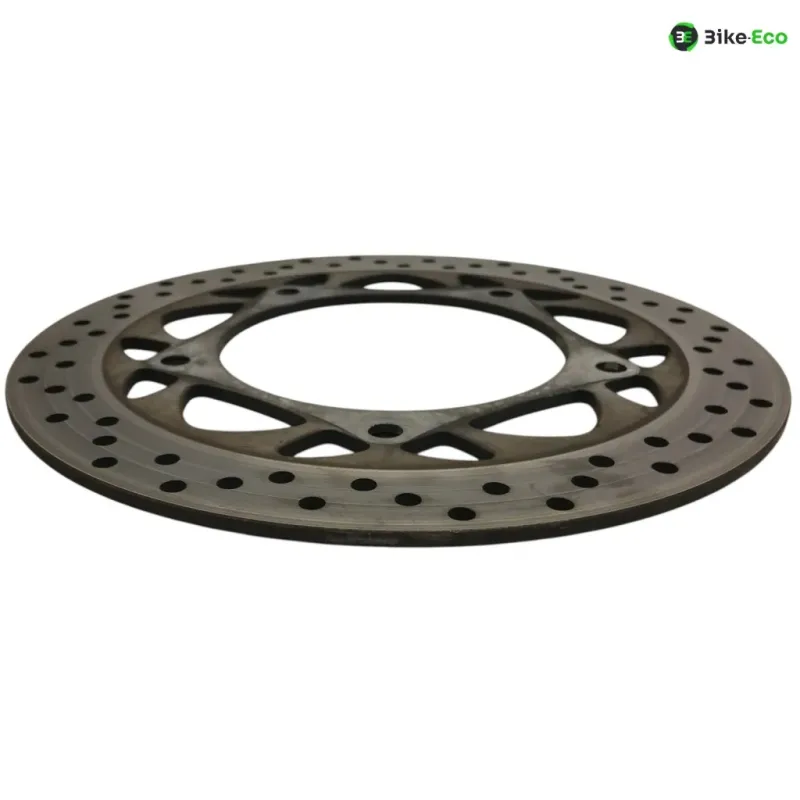 Disque frein arriere YAMAHA XP 560 2022-2025 TMAX TECH MAX