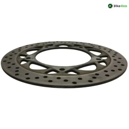 Disque frein arriere YAMAHA XP 560 2022-2025 TMAX TECH MAX