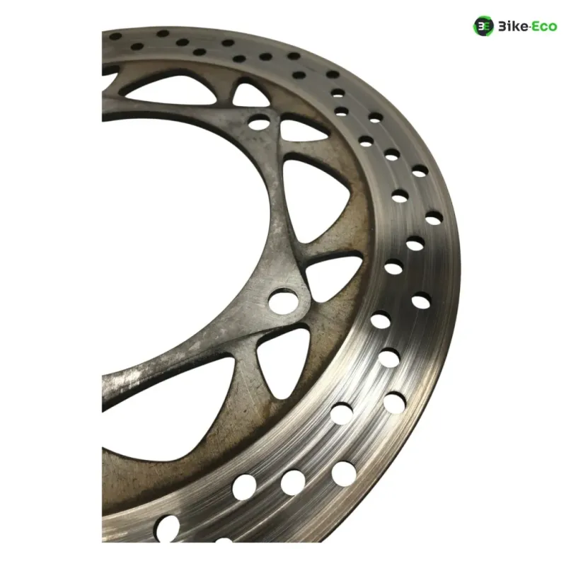 Disque frein arriere YAMAHA XP 560 2022-2025 TMAX TECH MAX