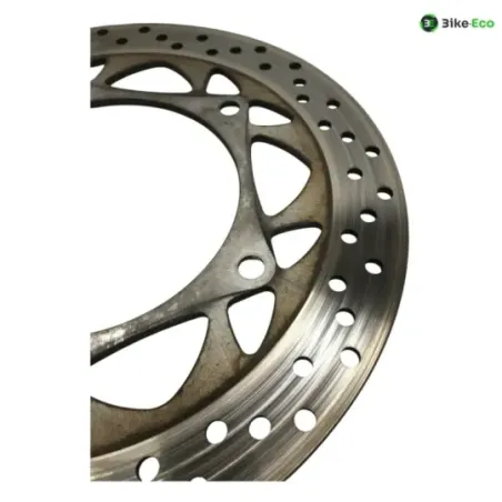 Disque frein arriere YAMAHA XP 560 2022-2025 TMAX TECH MAX