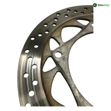 Disque frein arriere YAMAHA XP 560 2022-2025 TMAX TECH MAX