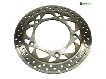 Disque frein arriere YAMAHA XP 560 2022-2025 TMAX TECH MAX