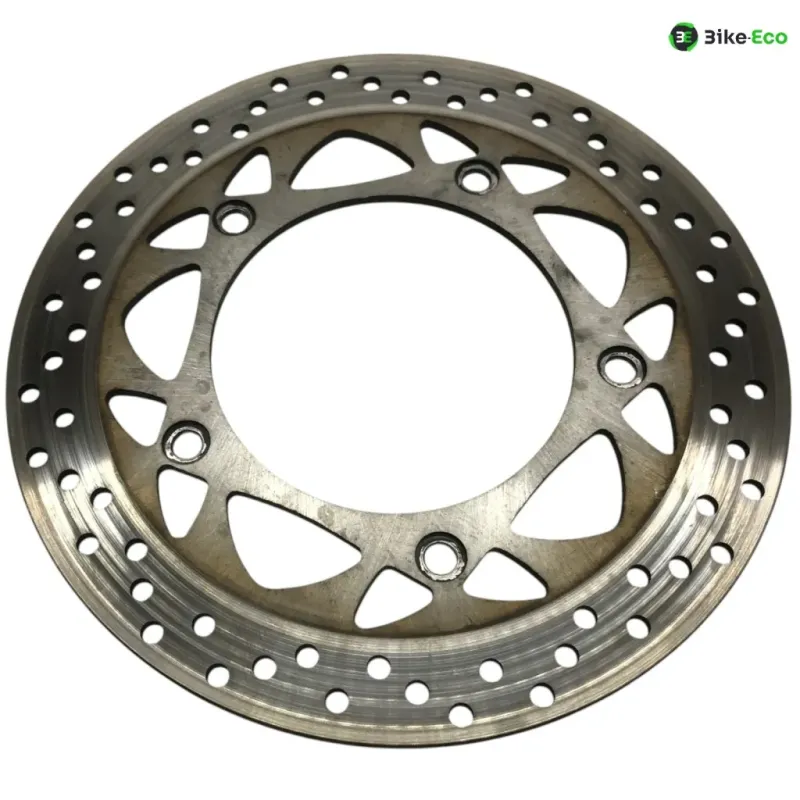 Disque frein arriere YAMAHA XP 560 2022-2025 TMAX TECH MAX
