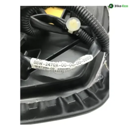 Selle YAMAHA XP 560 2022-2025 TMAX TECH MAX
