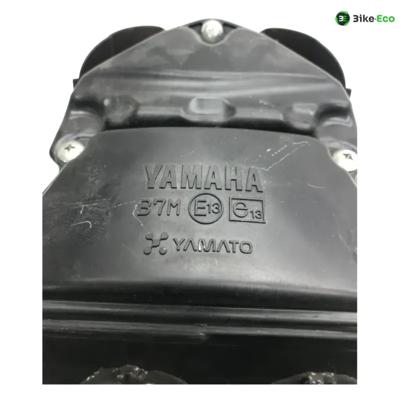 Boite a air YAMAHA XP 560 2022-2025 TMAX TECH MAX