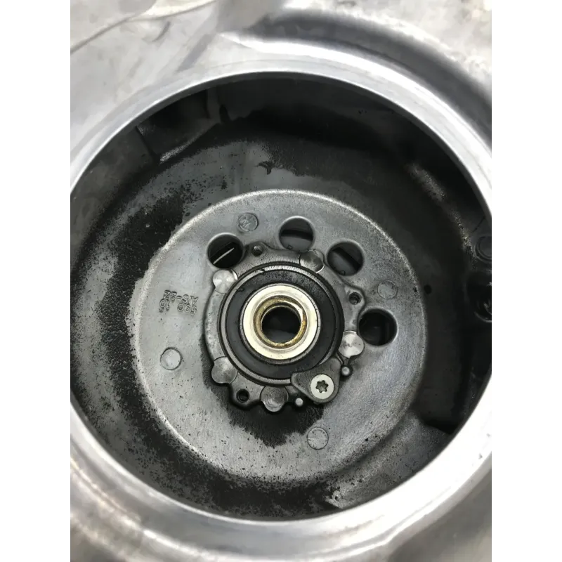 Carter Moteur Droit Pour MBK / Yamaha TMAX 560 (2020-2023) - Pièce D'occasion