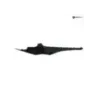 Cache lateral gauche YAMAHA XP 560 2022-2025 TMAX TECH MAX