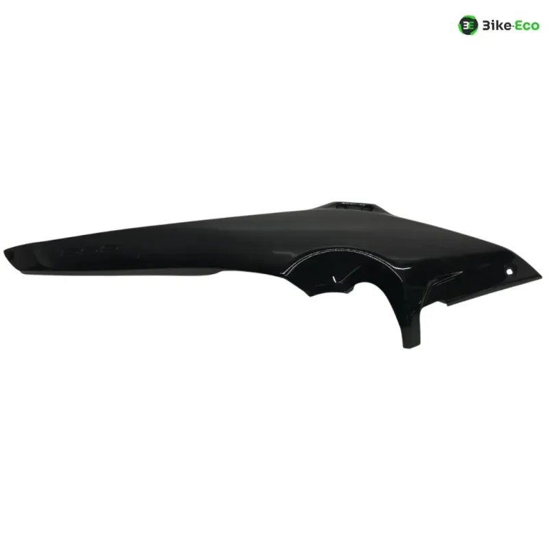 Cache lateral gauche YAMAHA XP 560 2022-2025 TMAX TECH MAX