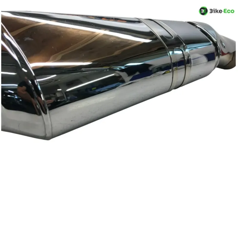 Silencieux (echappement) BMW R 1250 RT 2019-2024