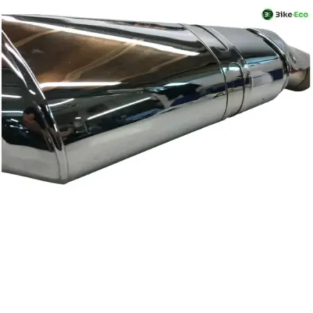 Silencieux (echappement) BMW R 1250 RT 2019-2024