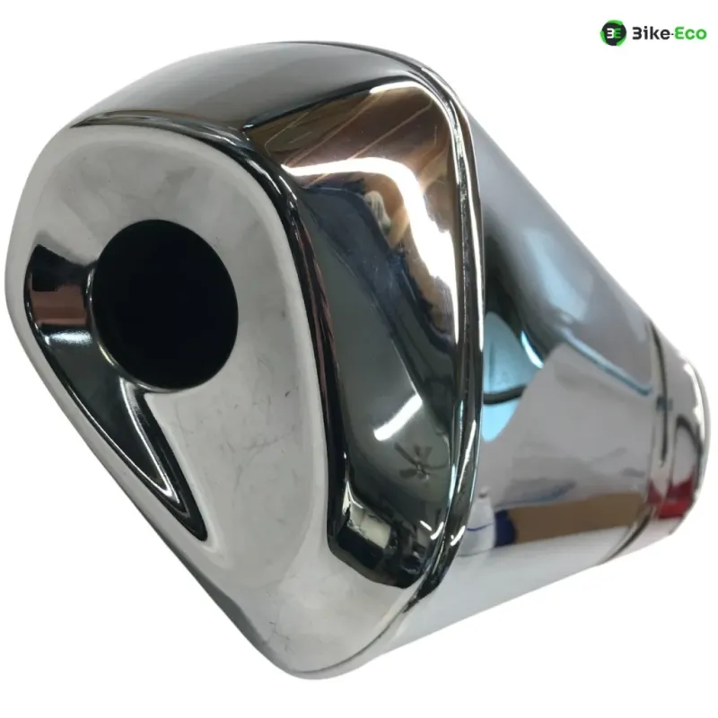 Silencieux (echappement) BMW R 1250 RT 2019-2024