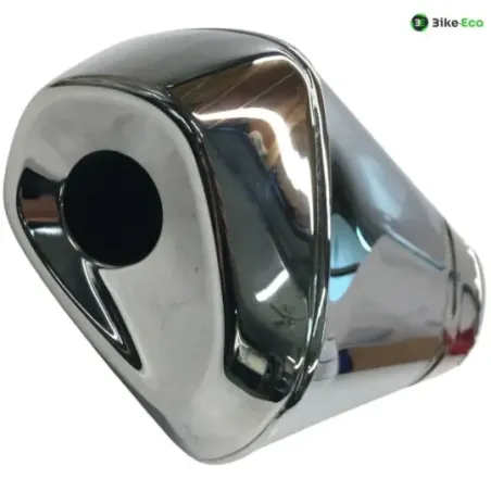Silencieux (echappement) BMW R 1250 RT 2019-2024