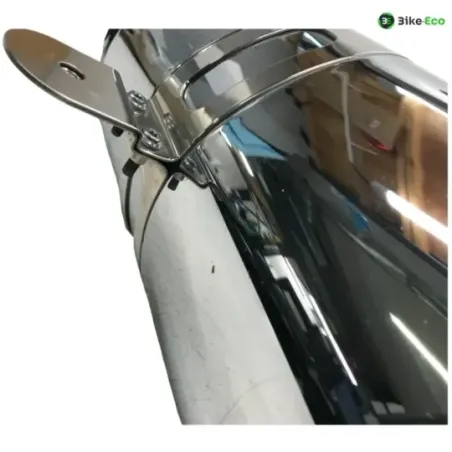 Silencieux (echappement) BMW R 1250 RT 2019-2024