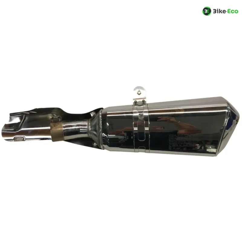 Silencieux (echappement) BMW R 1250 RT 2019-2024