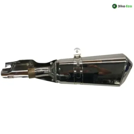 Silencieux (echappement) BMW R 1250 RT 2019-2024