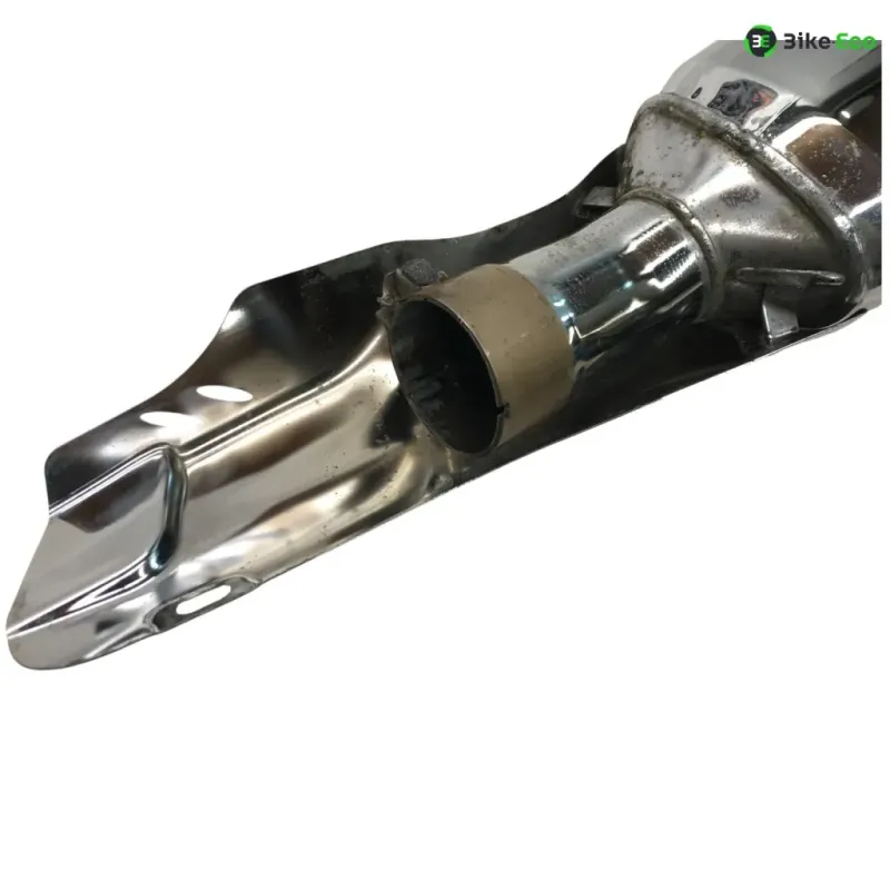 Silencieux (echappement) BMW R 1250 RT 2019-2024