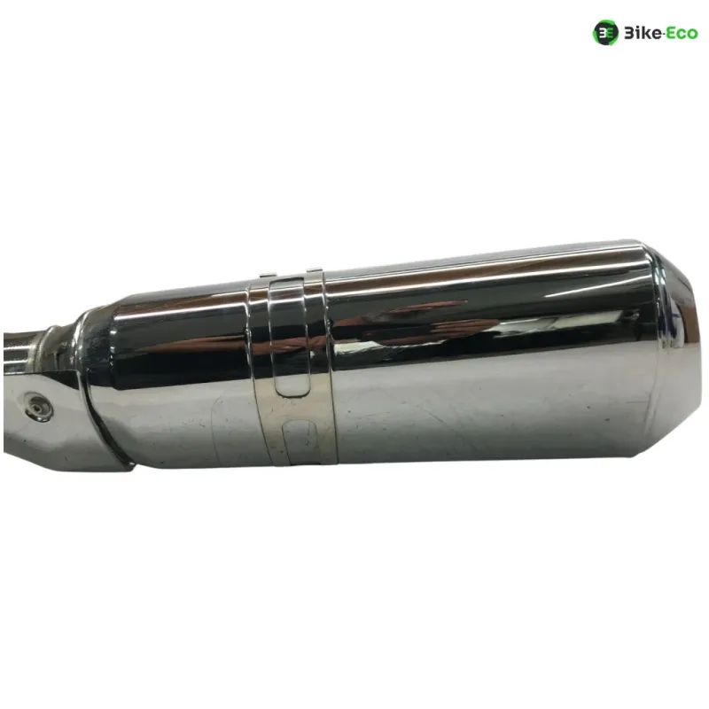 Silencieux (echappement) BMW R 1250 RT 2019-2024