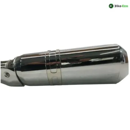 Silencieux (echappement) BMW R 1250 RT 2019-2024