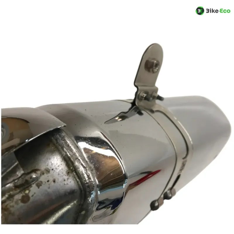 Silencieux (echappement) BMW R 1250 RT 2019-2024