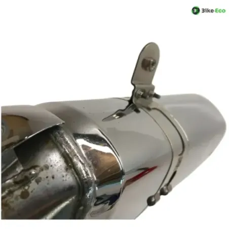 Silencieux (echappement) BMW R 1250 RT 2019-2024